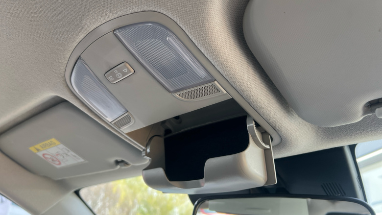 Kia Stonic 1.0T GDi 99 2 5dr Petrol Estate